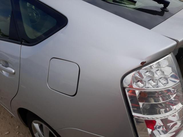 2008 TOYOTA PRIUS T3 V