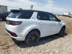 2021 Land Rover Discovery Sport Se R-Dynamic for Sale in Chicago Heights, IL - Minor Dent/Scratches