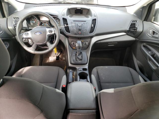 Parquets FORD ESCAPE 2016 Biały