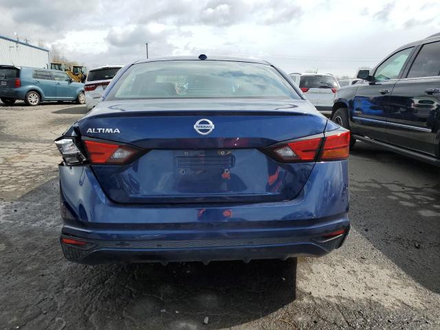  NISSAN ALTIMA 2020 Blue