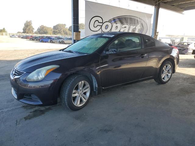 2011 Nissan Altima S