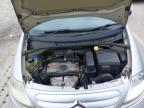 2005 CITROEN C3 DESIRE for sale at Copart SANDWICH
