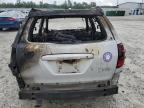 2005 Pontiac Vibe  en Venta en Loganville, GA - Burn