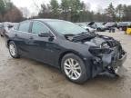 2018 Chevrolet Malibu Lt იყიდება Mendon-ში, MA - Front End