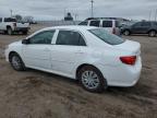 2010 Toyota Corolla Base de vânzare în Greenwood, NE - Rear End