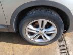 2012 NISSAN QASHQAI AC for sale at Copart WISBECH