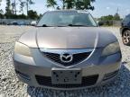 2008 Mazda 3 I продається в Byron, GA - Hail