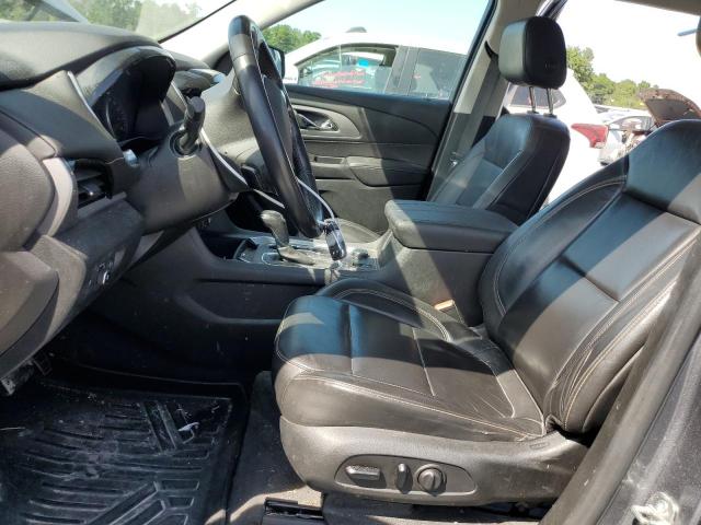  CHEVROLET TRAVERSE 2020 Szary