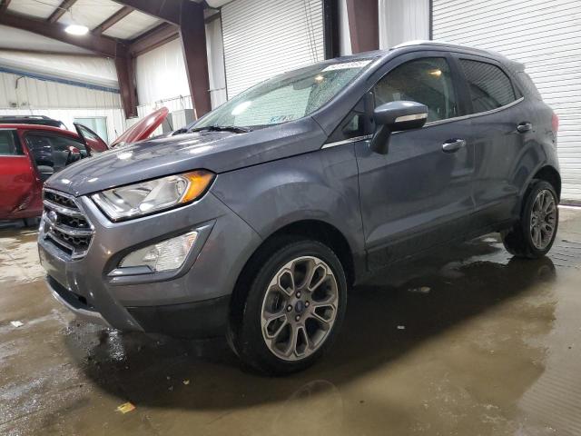 2019 Ford Ecosport Titanium