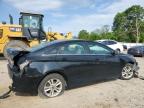 2014 Hyundai Sonata Gls de vânzare în Chatham, VA - Front End