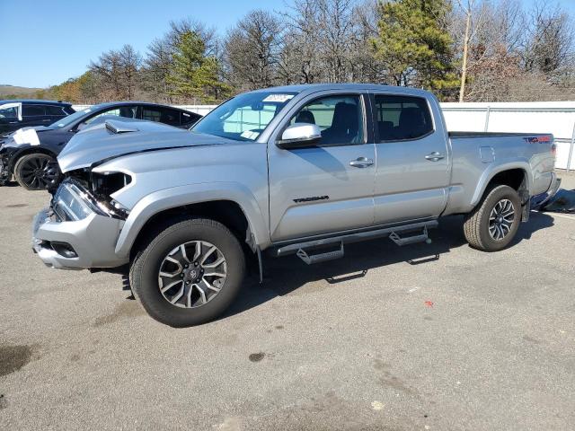 2022 Toyota Tacoma Double Cab