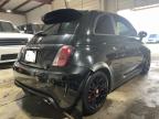 2013 Fiat 500 Abarth de vânzare în Houston, TX - Minor Dent/Scratches