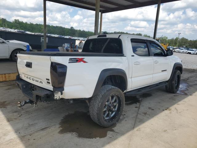  TOYOTA TACOMA 2023 White