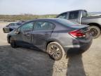 2013 Honda Civic Ex for Sale in Chambersburg, PA - Front End