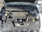 2016 Jeep Cherokee Latitude на продаже в Davison, MI - Front End