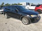 2014 Bmw X3 Xdrive28I للبيع في Opa Locka، FL - Burn - Interior