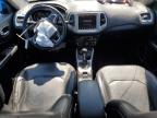2020 Jeep Compass Limited продається в Columbia Station, OH - Front End
