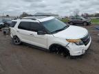 2014 Ford Explorer Sport للبيع في Columbia Station، OH - All Over
