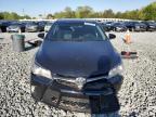2017 Toyota Camry Le за продажба в Mebane, NC - Front End