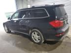 2013 Mercedes-Benz Gl 350 Bluetec продається в Candia, NH - Burn - Engine