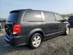 2013 Dodge Grand Caravan Crew იყიდება Spartanburg-ში, SC - Rear End