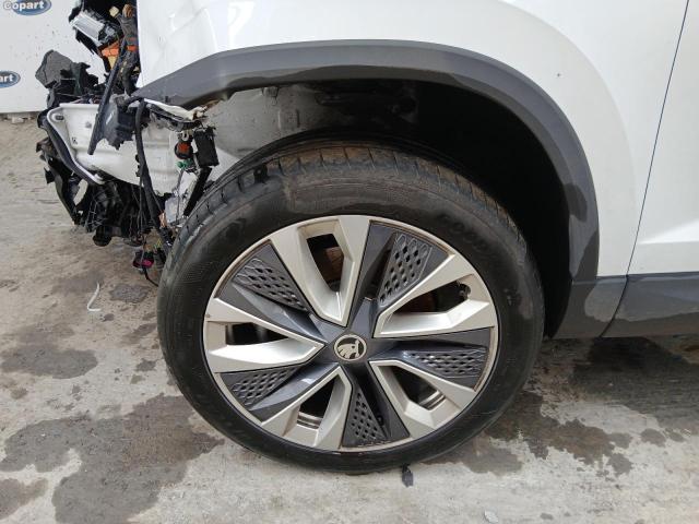 2024 SKODA KAROQ SE L
