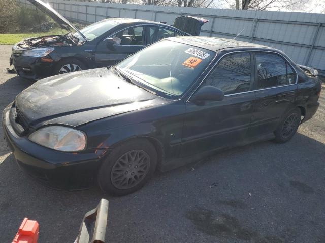 1998 Honda Civic Ex