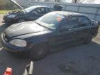 1998 Honda Civic Ex for Sale in Arlington, WA - Front End