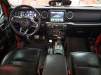 2021 Jeep Wrangler Unlimited Sahara 4Xe for Sale in Rapid City, SD - Rollover