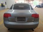 2007 Audi A4 3.2 Quattro de vânzare în Mocksville, NC - Front End
