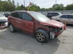 2014 Ford Escape Titanium for Sale in Savannah, GA - Front End