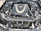 2008 Mercedes-Benz E 550 იყიდება Los Angeles-ში, CA - Mechanical