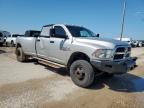 2014 Ram 3500 St за продажба в Grand Prairie, TX - Side