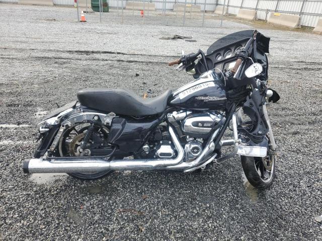 2020 Harley-Davidson Flhx 