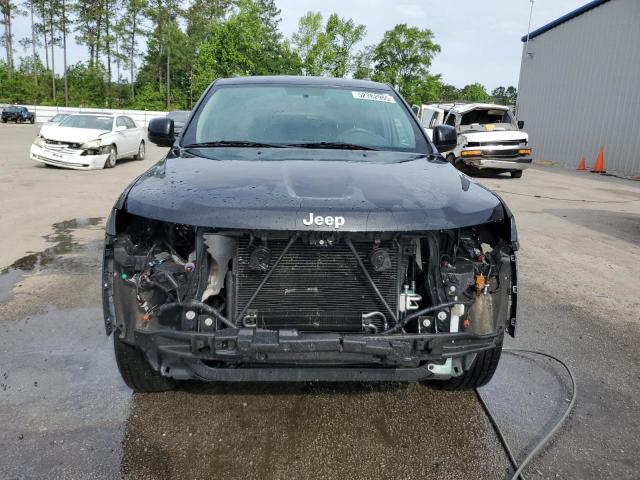  JEEP GRAND CHER 2013 Черный