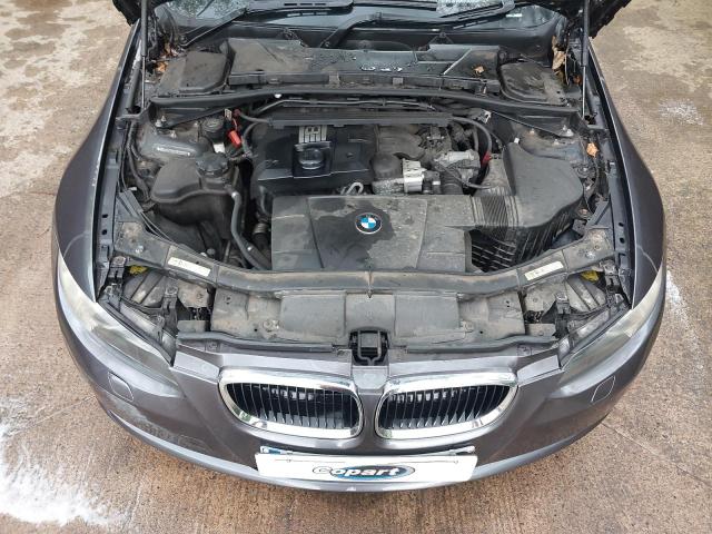 2008 BMW 320I SE