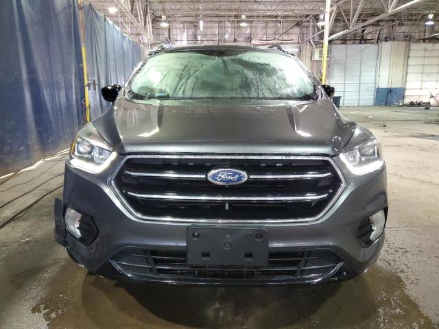  FORD ESCAPE 2019 Gray