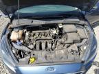 2018 Ford Focus Sel за продажба в Reno, NV - Rear End