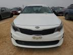 2018 Kia Optima Lx for Sale in San Antonio, TX - Vandalism