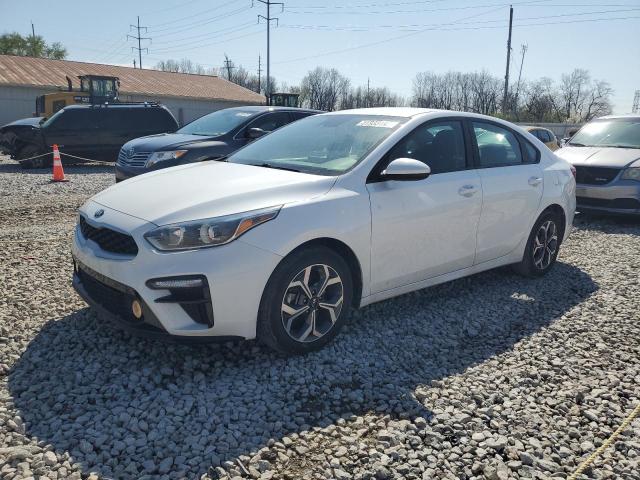 KIA FORTE FE 2021