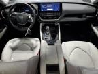 2024 Toyota Grand Highlander Xle de vânzare în Des Moines, IA - All Over