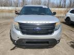 2015 Ford Explorer Sport for Sale in Davison, MI - Side