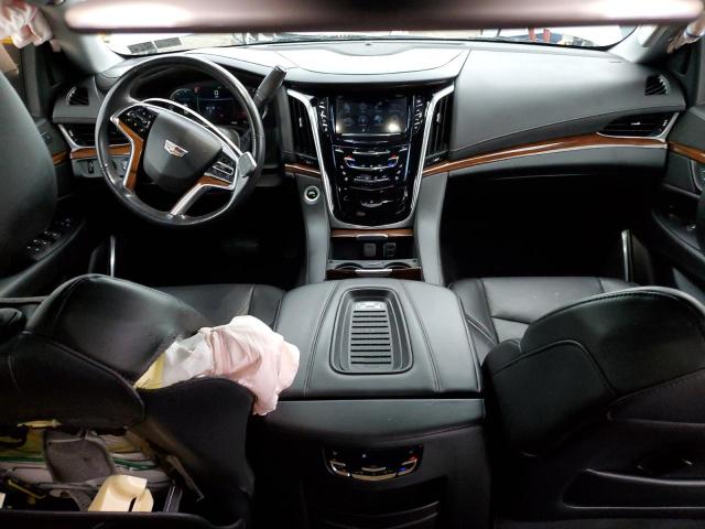  CADILLAC ESCALADE 2020 Biały