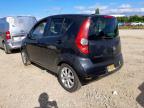2014 VAUXHALL AGILA SE for sale at Copart WISBECH