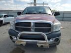 2008 Dodge Ram 2500 St for Sale in Kansas City, KS - Burn - Engine
