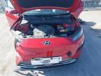 2021 HYUNDAI KONA ULTIM for sale at Copart CHESTER