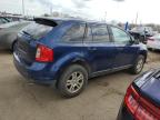 2012 Ford Edge Se იყიდება Woodhaven-ში, MI - Front End