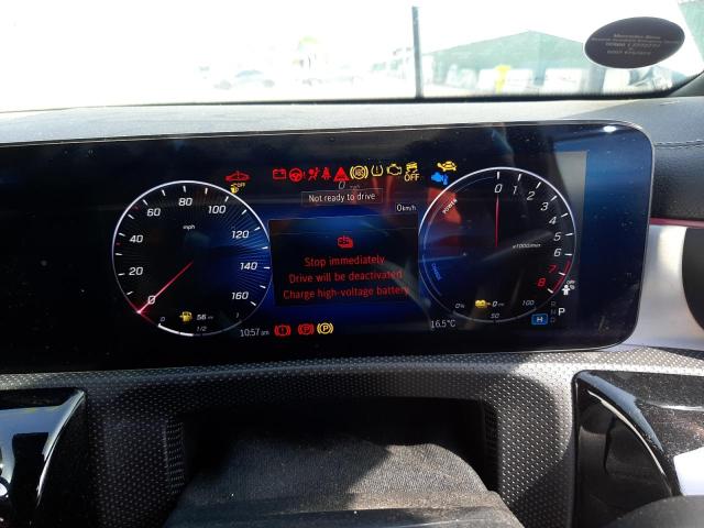 2024 MERCEDES BENZ CLA 250 AM