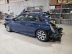 2025 Honda Civic Lx en Venta en Chambersburg, PA - Rear End