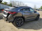 2023 Infiniti Qx55 Essential იყიდება Windsor-ში, NJ - Rear End